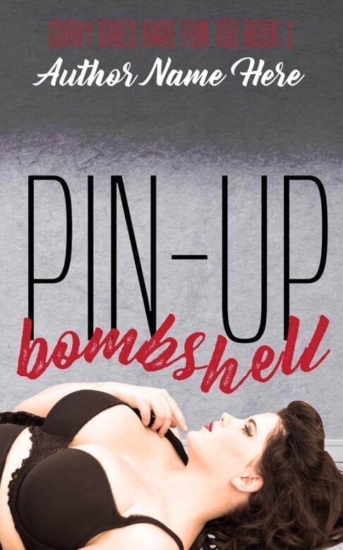 Pin-up Bombshell